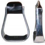 Staffa da Barrel Racing con Cuscinetto