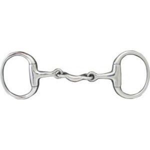 Morso a Paletta con Anello Centrale